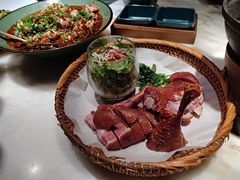 樟茶鸭-锦府盐帮·李宅(领展购物广场中关村店)