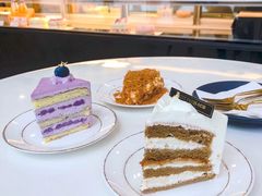 -PETIT PARIS 小巴黎(凯德1818店)