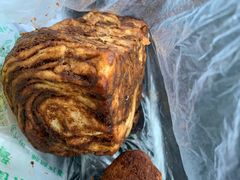 糖花卷-老回回饺子馆(海洋馆店)
