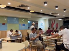-玲又珑美食(盘福路店)