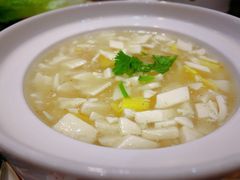 -淮安宴·淮扬菜(清河路一店)