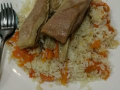 -塔斯提抓饭(东城汇店)