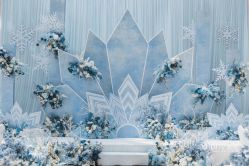 -Sunny喜铺婚礼策划(东部店)