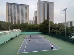 -hallch好吃餐厅(奥体中心店)