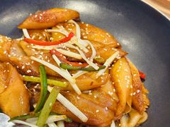 -金苑海鲜酒家(来魅力店)
