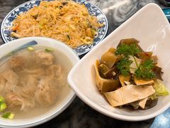 安泰肉燕汤-安泰楼·佛跳墙创始人·传统闽味早茶·酒楼(三坊七巷闽菜地标店)