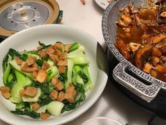 -大鱼徽州·寻味徽菜(星光总店)