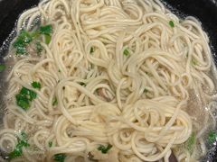 -嘻小北·兰州清汤牛肉面(南翔印象城MEGA店)