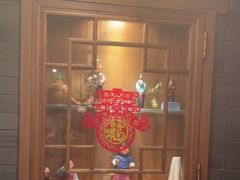 -聚京民福烤鸭店(木樨园店)