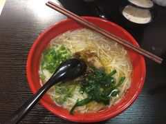 -勺子米线·云南传统小吃市集(四方街店)