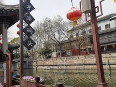 -南浔古镇