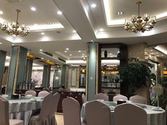 大堂-城北食府(枫林店)