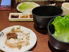 -御牛道日式烤肉料理(杭州万象城店)