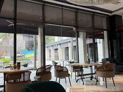 -鹭江潮餐厅·福建菜(鹭江佲家酒店)