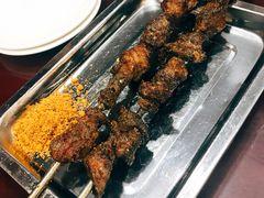 -中国传统伊兰拉面(石景山店)