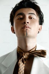 -黑马婚纱摄影