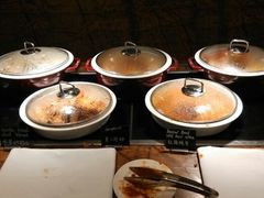 android_upload_pic-广州中心皇冠假日酒店-环市食坊·海鲜自助餐厅