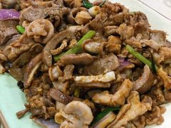 -标记美食新鲜猪杂(兴南大道店)