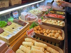 -牛New寿喜烧(虹桥新天地店)