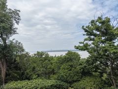 -幕燕滨江·燕子矶公园