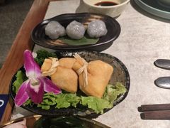 -鲜潭蒸汽石锅鱼(五道口购物中心店)