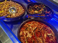 -牛哥の店炭火烤肉(攀枝花店)