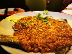 -老闵田螺馆·南昌市井菜·特色小吃(总店)