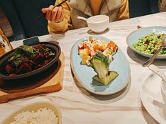 -鹿港小镇(霄云店)