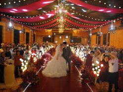 -无锡君来洲际酒店·宴会厅