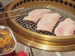 -谷牛日式烤肉(宝山U天地店)