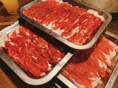-大唐人家·热气羊肉(大华店)