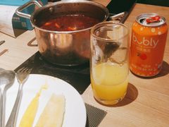-星伦多海鲜自助餐厅(水晶城购物中心店)