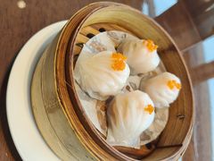 -索菲特酒店·乐轩华中餐厅