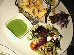 -WOLFGANG PUCK KITCHEN & BAR(迪士尼小镇店)