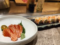 -松临·铁板烧&Omakase(神农店)