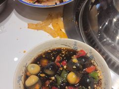 -东北铁锅宴(云龙华府店)