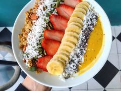 果昔碗介绍-So Acai(天河店)
