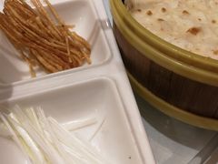 -小厨娘淮扬菜(天印大道店)