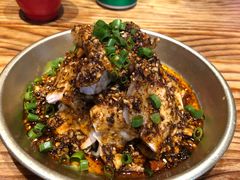-兔槽江湖菜·重庆璧山兔(水围店)