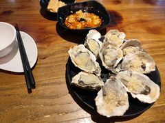 -烧蠔帮·湛江生蚝(工农店)