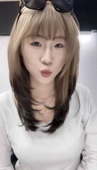 -V7 HAIR SALON烫发染发接发