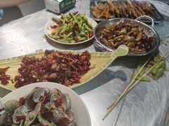 -小民大排档(光谷店)