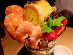 -Lia Cafe Bar Restaurant松山咖啡屋