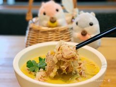 酸汤肥牛-旅马餐厅(茅家埠店)