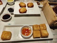 -蘩楼(华强北总店)