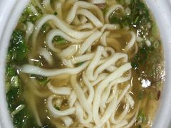 古早味汤面-麦味嘉锅贴(轻工市场店)