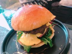 -The Rug Cafe(王府中环店)