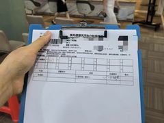 -美年大健康体检(天河东路分院)