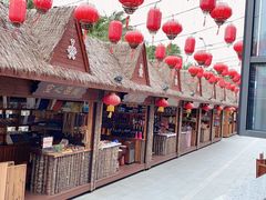 -椰小咖(亚龙湾东榕美食广场店)