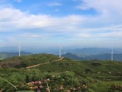 -东白山